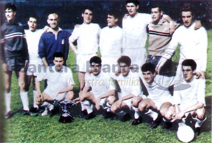 Campeones Real Madrid Amateur