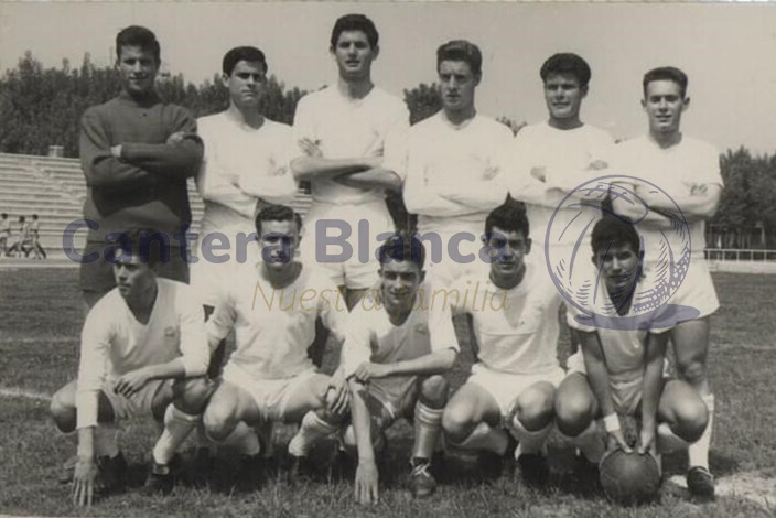 Real Madrid Amateur Campeonato de España
