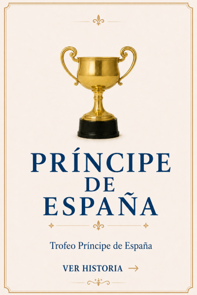 Torneo Príncipe de Asturias cantera Real Madrid