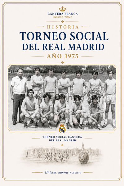 Torneo Social Real Madrid 1975