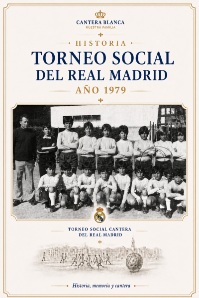 Torneo Social Real Madrid 1979