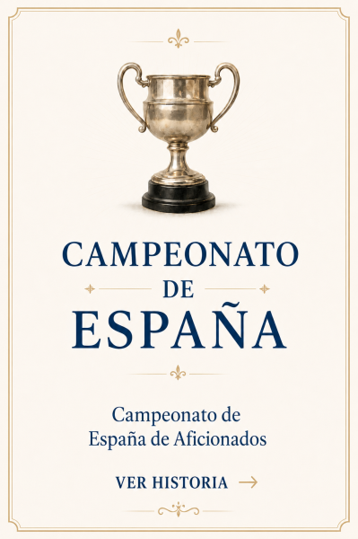Campeonato de España cantera Real Madrid