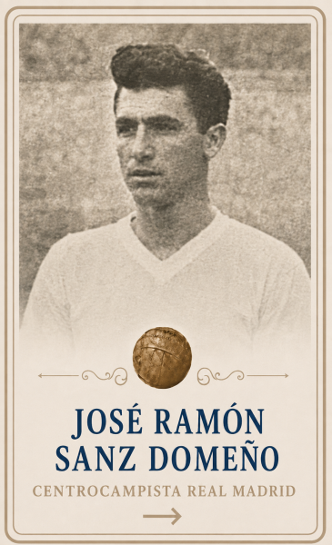José Ramón Sanz Domeño