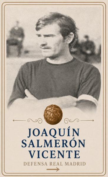 Joaquín Salmerón Vicente