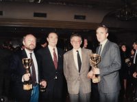 Dirección Técnica Cantera Real Madrid