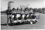 Canteranos del Real Madrid Temporada 1970-71