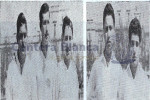 Canteranos del Real Madrid Categoría Juvenil Año 1953