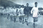 Canteranos del Real Madrid Categoría Juvenil Año 1954