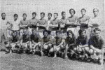 Canteranos Del Real Madrid Temporada 1975-76