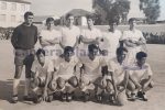 Canteranos del Real Madrid Categoría Amateur Década de los Años 70
