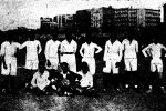 Canteranos del Real Madrid Categoría Amateur Década de los Años 20