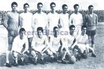 Canteranos del Real Madrid Categoría Amateur Década de los Años 50