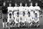 Canteranos del Real Madrid Categoría Amateur Década de los Años 60