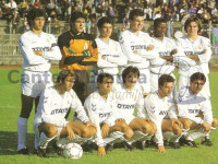 Canteranos del Real Madrid Nacidos en la Década de los Años 60