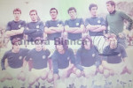 Canteranos Del Real Madrid Temporada 1973-74