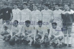 Canteranos Del Real Madrid Temporada 1962-63