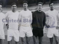 Defensas de la Cantera del Real Madrid