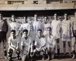Temporada Juvenil A 1950-51