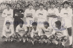 Canteranos Del Real Madrid Temporada 1983-84