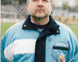 Entrenadores Cantera Real Madrid Década Años 80