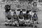 Canteranos Del Real Madrid Temporada 1976-77