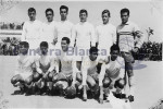 Canteranos Del Real Madrid Temporada 1964-65