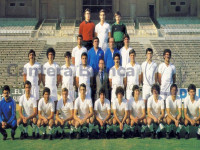 Canteranos del Real Madrid Nacidos en la Década de los Años 70