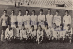 Canteranos Del Real Madrid Temporada 1963-64