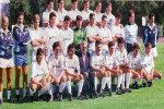 Canteranos Del Real Madrid Temporada 1987-88