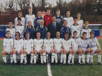 Canteranos del Real Madrid Nacidos en la Década de los Años 80