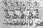 Canteranos Del Real Madrid Temporada 1971-72
