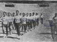 Canteranos del Real Madrid Categoría Amateur Año 1956