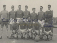 Canteranos del Real Madrid Categoría Amateur Año 1959