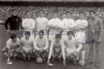 Canteranos del Real Madrid Temporada 1968-69