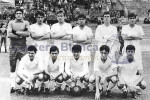 Canteranos Del Real Madrid Temporada 1969-70