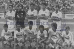 Canteranos Del Real Madrid Temporada 1982-83