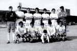 Canteranos Del Real Madrid Temporada 1978-79
