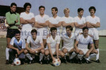 Canteranos Del Real Madrid Temporada 1984-85