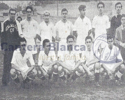 Canteranos del Real Madrid Juvenil Temporada 1951-52
