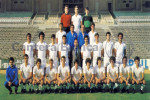 Canteranos Del Real Madrid Temporada 1980-81