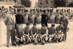 Canteranos Del Real Madrid Temporada 1967-68