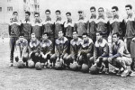Canteranos del Real Madrid Categoría Amateur Año 1962