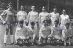 Canteranos del Real Madrid Categoría Amateur Año 1960