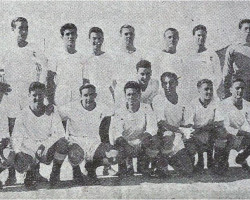 Temporada Juvenil A 1954-55
