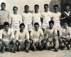 Temporada Juvenil B 1958-59