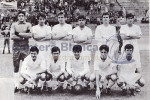 Canteranos del Real Madrid Categoría Amateur Año 1969