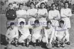 Canteranos del Real Madrid Categoría Amateur Año 1967