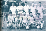 Canteranos del Real Madrid Categoría Amateur Año 1964