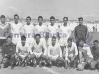 Canteranos del Real Madrid Juvenil Temporada 1960-61