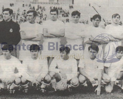 Temporada Juvenil A 1969-70